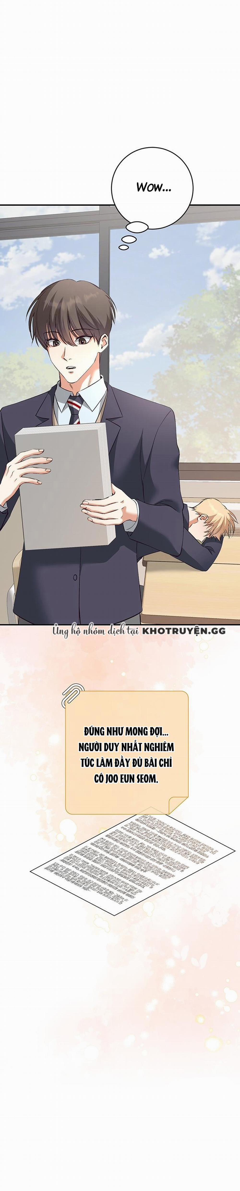 Nhật Ký Quan Sát Hoa Bồ Công Anh 2 trang 16