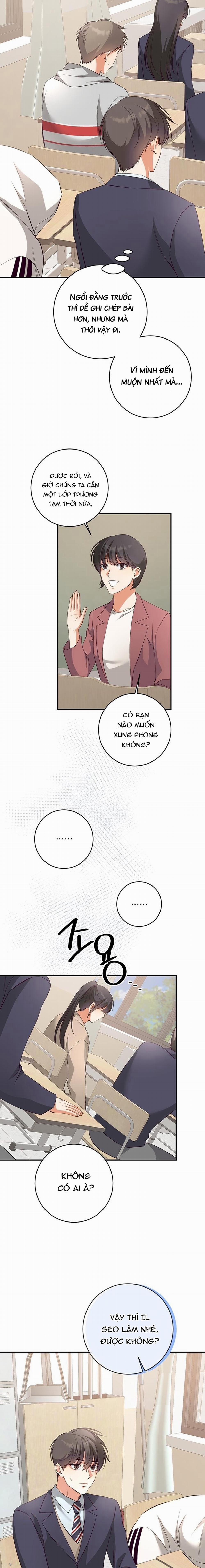 Nhật Ký Quan Sát Hoa Bồ Công Anh 2 trang 2