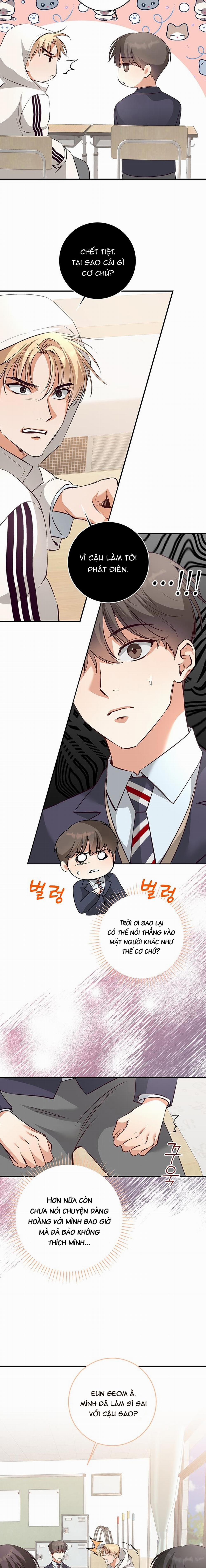 Nhật Ký Quan Sát Hoa Bồ Công Anh 2 trang 5