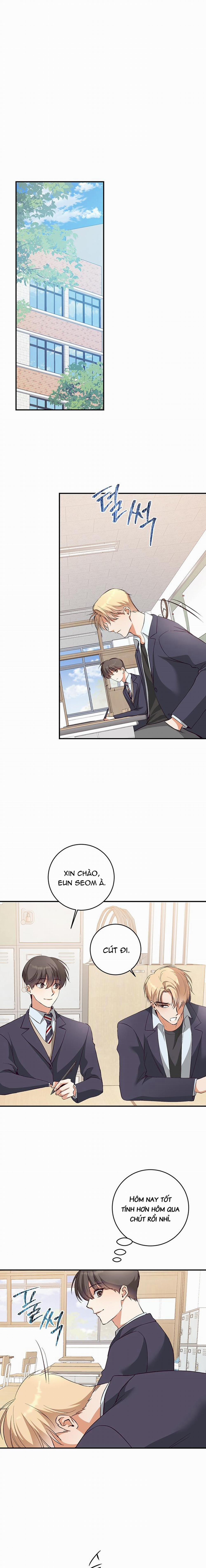 Nhật Ký Quan Sát Hoa Bồ Công Anh 2 trang 8