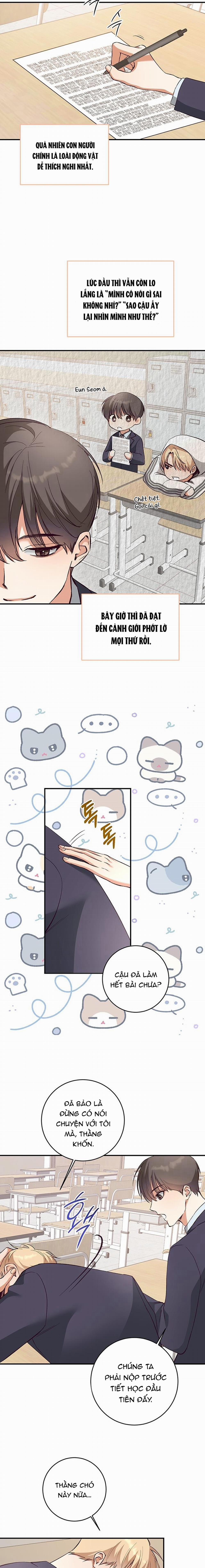 Nhật Ký Quan Sát Hoa Bồ Công Anh 2 trang 9