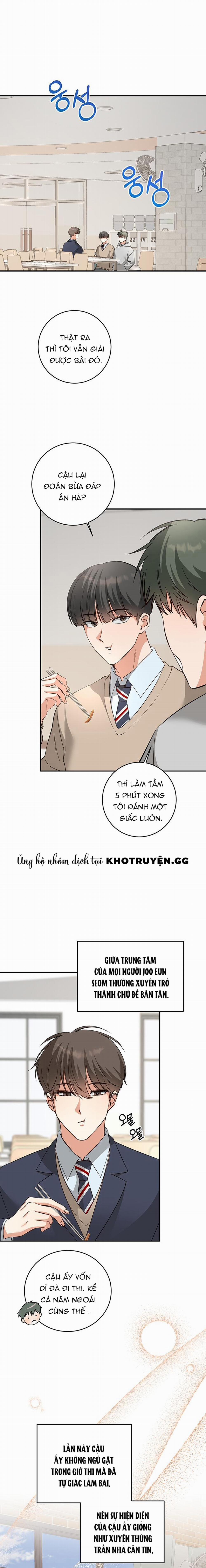 Nhật Ký Quan Sát Hoa Bồ Công Anh 3 trang 0