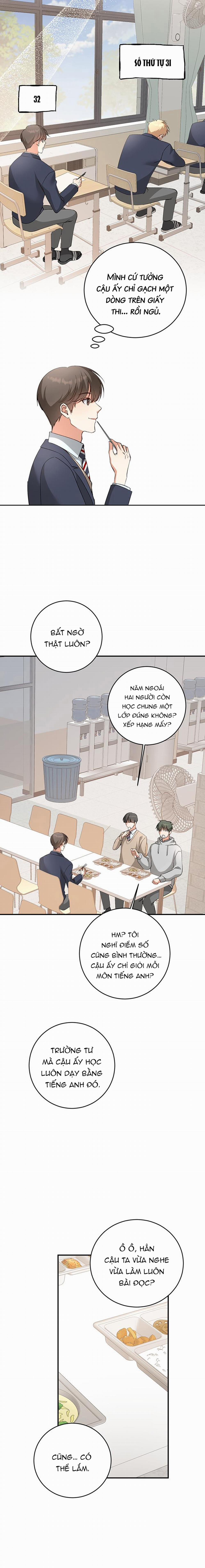 Nhật Ký Quan Sát Hoa Bồ Công Anh 3 trang 1