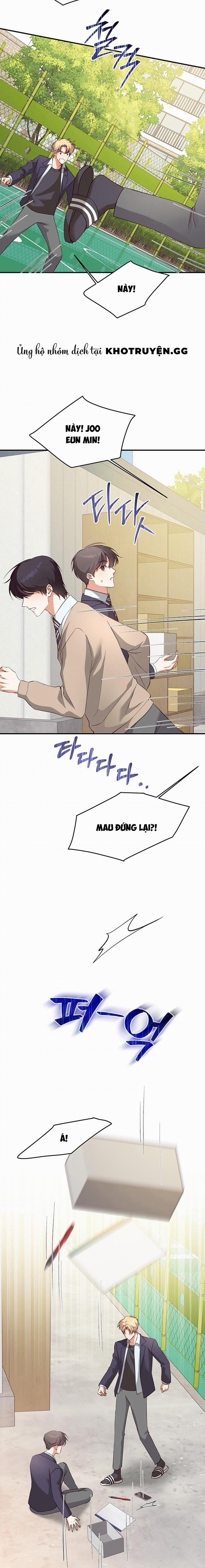 Nhật Ký Quan Sát Hoa Bồ Công Anh 3 trang 14