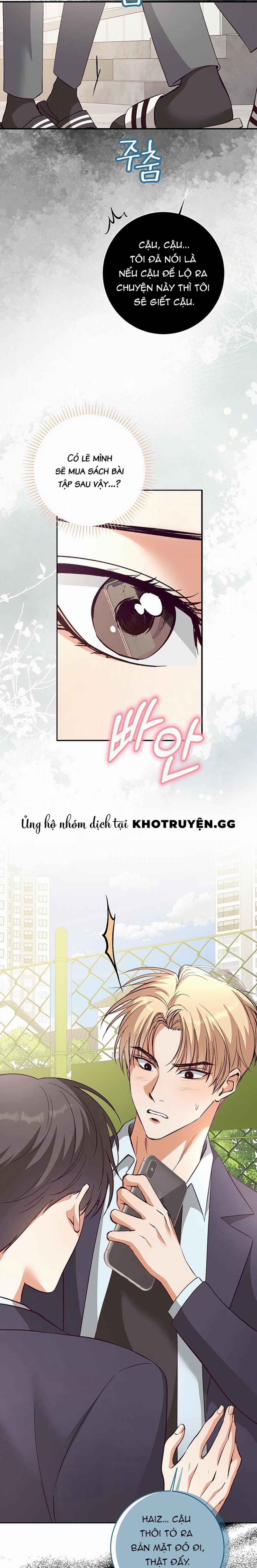 Nhật Ký Quan Sát Hoa Bồ Công Anh 3 trang 18