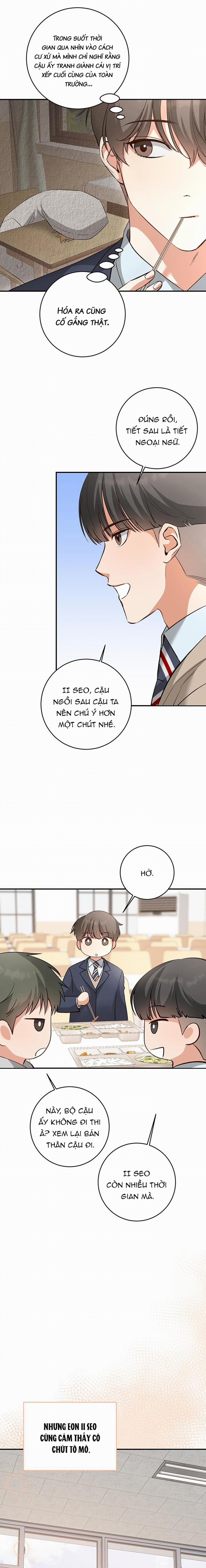 Nhật Ký Quan Sát Hoa Bồ Công Anh 3 trang 2