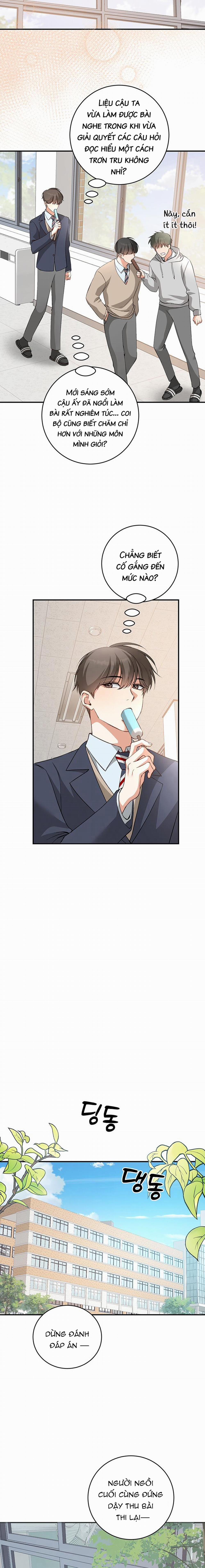 Nhật Ký Quan Sát Hoa Bồ Công Anh 3 trang 3