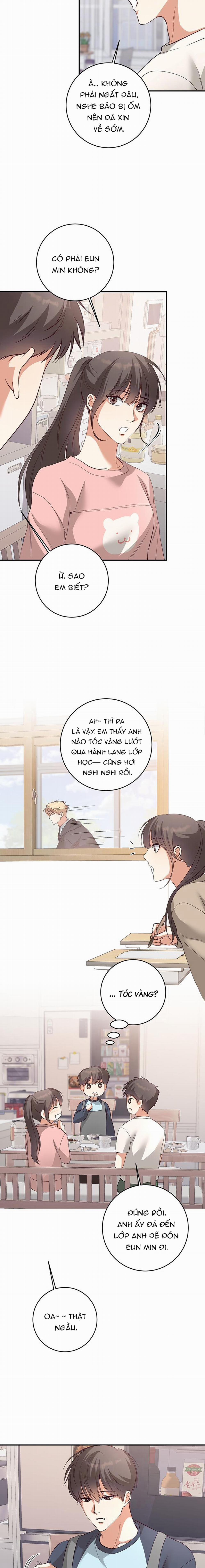 Nhật Ký Quan Sát Hoa Bồ Công Anh 3 trang 7