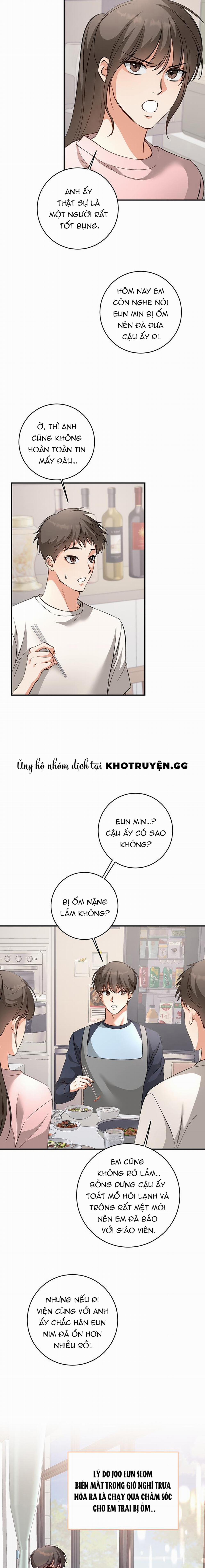 Nhật Ký Quan Sát Hoa Bồ Công Anh 3 trang 9