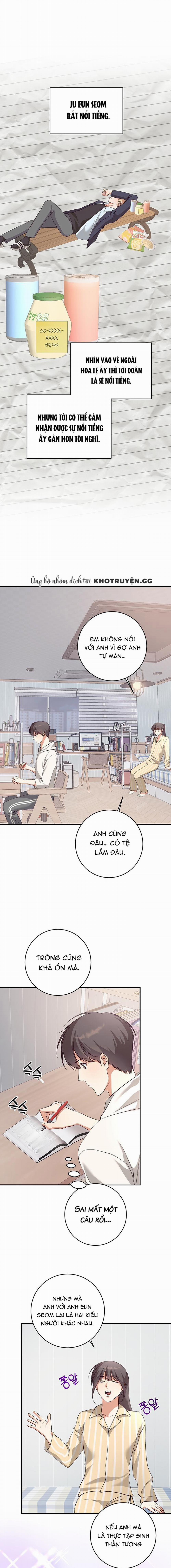 Nhật Ký Quan Sát Hoa Bồ Công Anh 4 trang 0