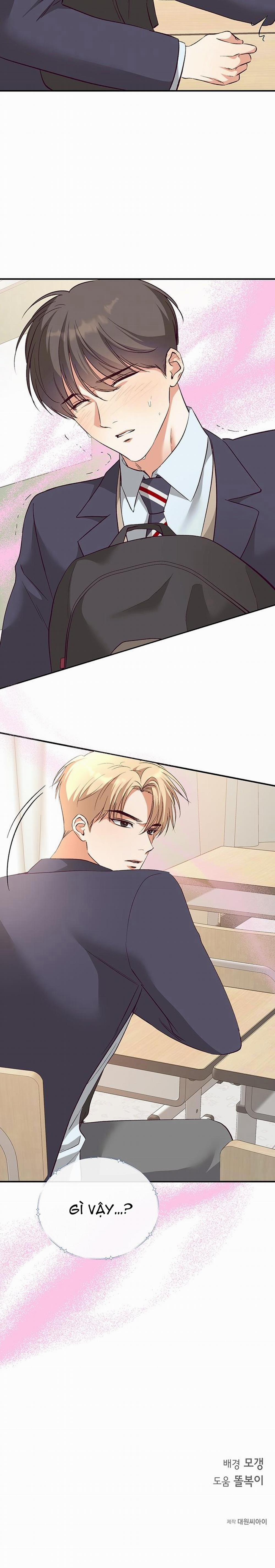 Nhật Ký Quan Sát Hoa Bồ Công Anh 4 trang 14