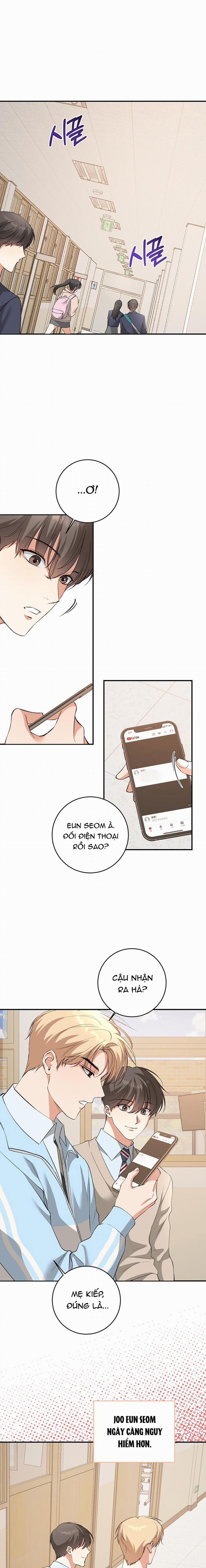 Nhật Ký Quan Sát Hoa Bồ Công Anh 5 trang 0