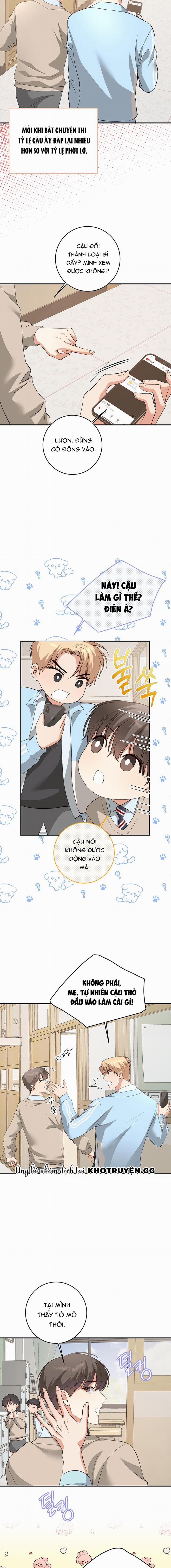 Nhật Ký Quan Sát Hoa Bồ Công Anh 5 trang 1