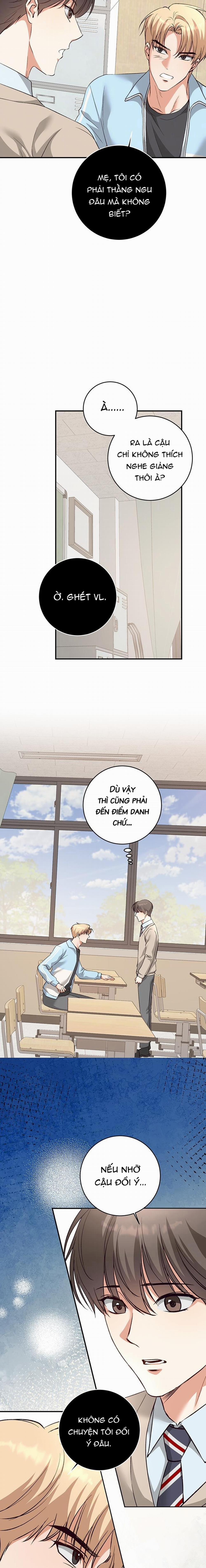 Nhật Ký Quan Sát Hoa Bồ Công Anh 5 trang 12