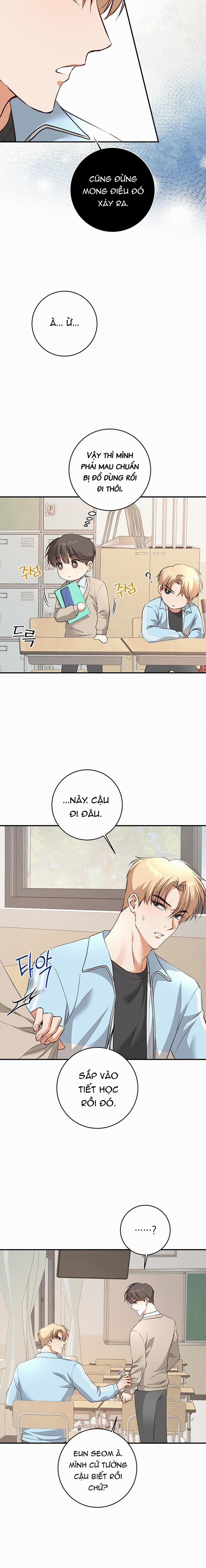 Nhật Ký Quan Sát Hoa Bồ Công Anh 5 trang 13