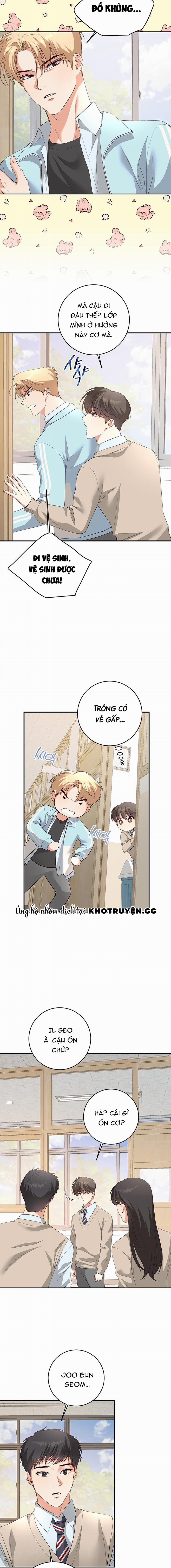 Nhật Ký Quan Sát Hoa Bồ Công Anh 5 trang 2