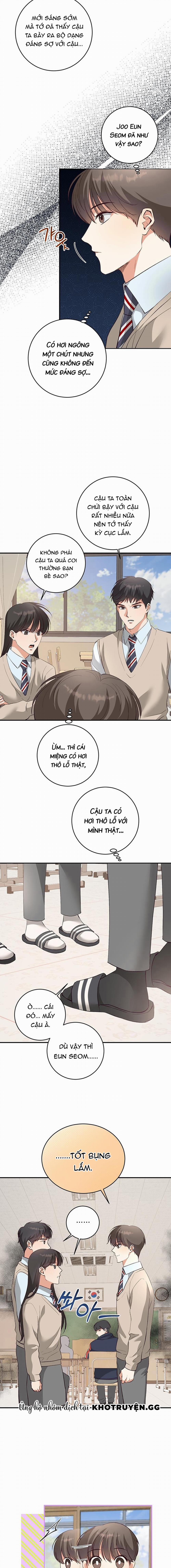 Nhật Ký Quan Sát Hoa Bồ Công Anh 5 trang 3