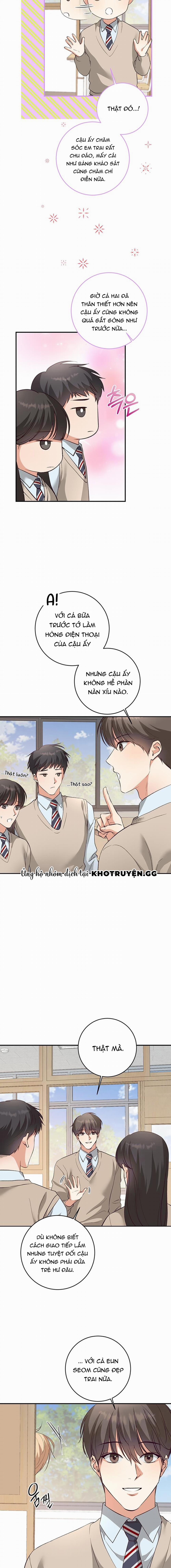 Nhật Ký Quan Sát Hoa Bồ Công Anh 5 trang 4