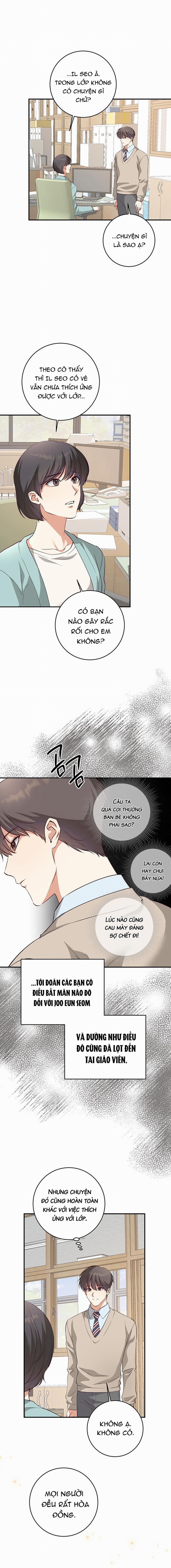 Nhật Ký Quan Sát Hoa Bồ Công Anh 5 trang 6