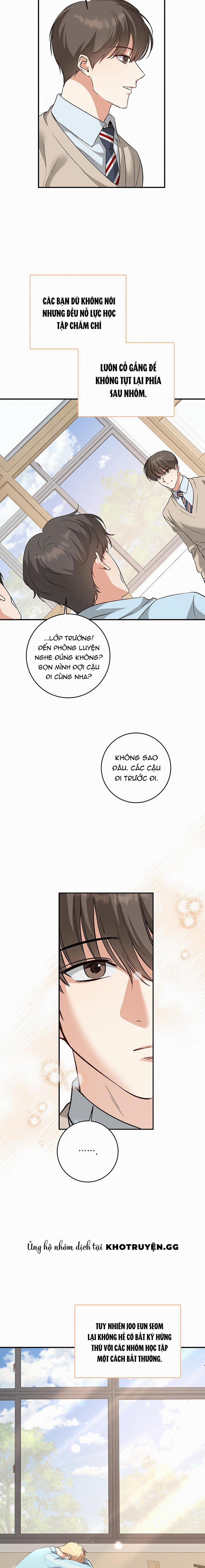 Nhật Ký Quan Sát Hoa Bồ Công Anh 5 trang 8