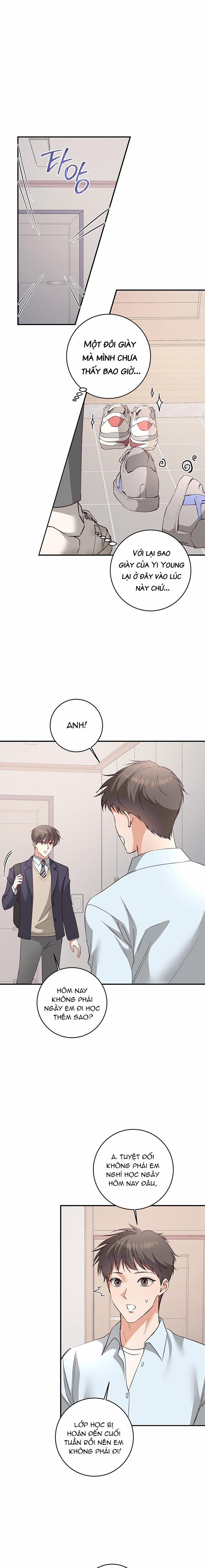 Nhật Ký Quan Sát Hoa Bồ Công Anh 6 trang 0