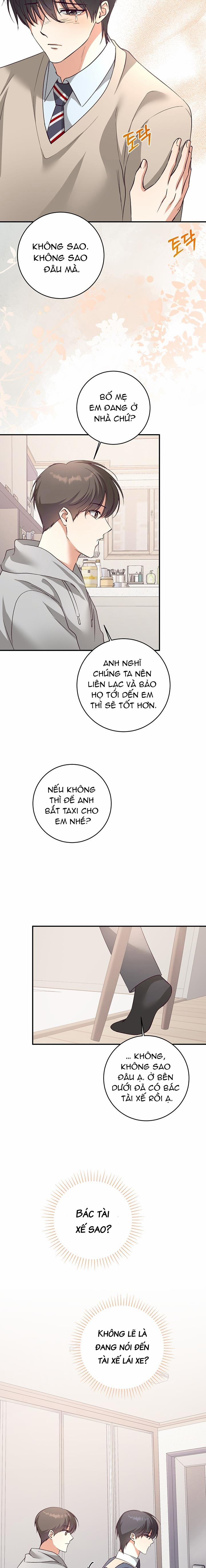 Nhật Ký Quan Sát Hoa Bồ Công Anh 6 trang 11