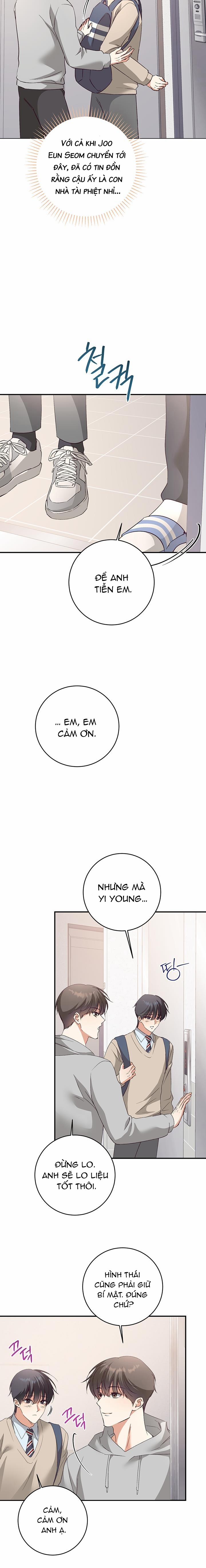 Nhật Ký Quan Sát Hoa Bồ Công Anh 6 trang 12