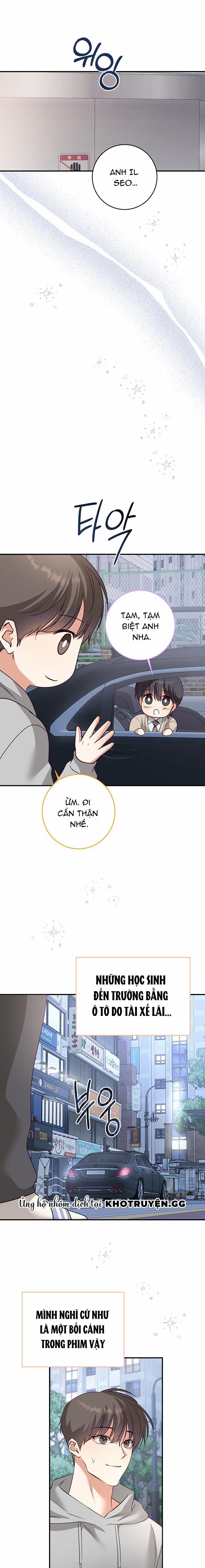 Nhật Ký Quan Sát Hoa Bồ Công Anh 6 trang 13