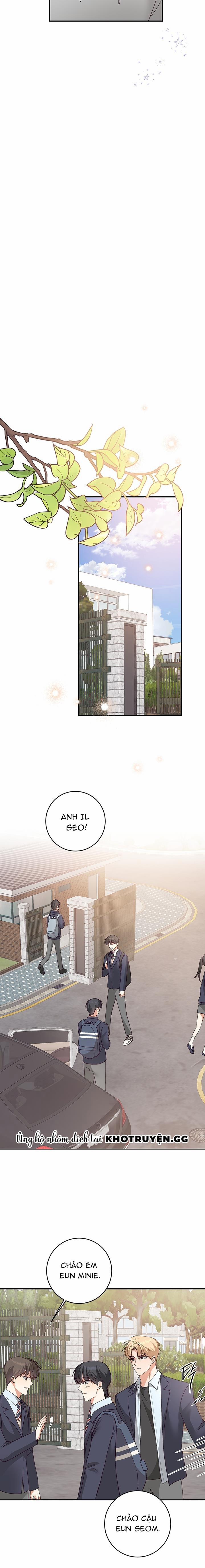 Nhật Ký Quan Sát Hoa Bồ Công Anh 6 trang 14