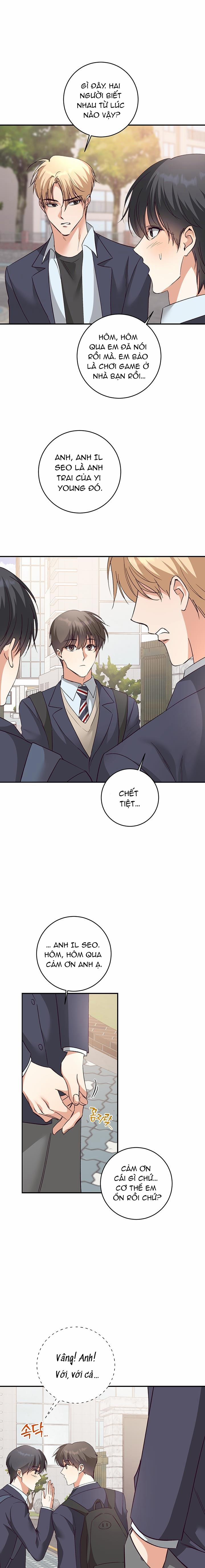 Nhật Ký Quan Sát Hoa Bồ Công Anh 6 trang 15