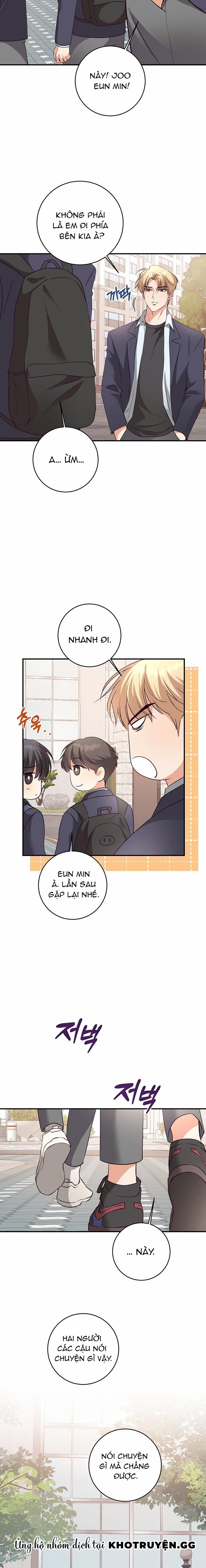 Nhật Ký Quan Sát Hoa Bồ Công Anh 6 trang 16