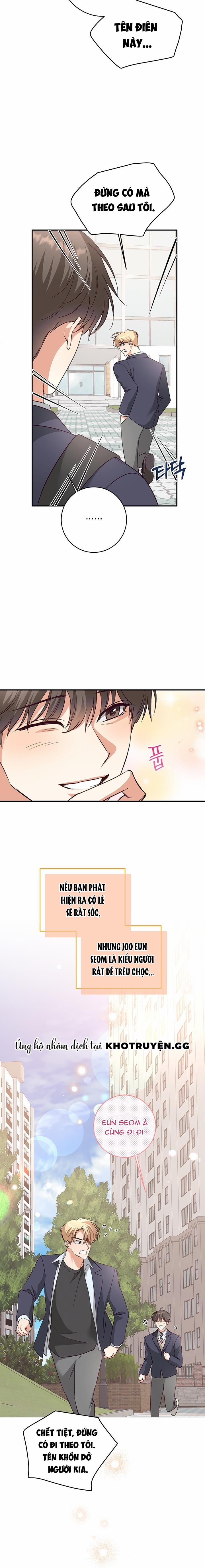 Nhật Ký Quan Sát Hoa Bồ Công Anh 6 trang 18