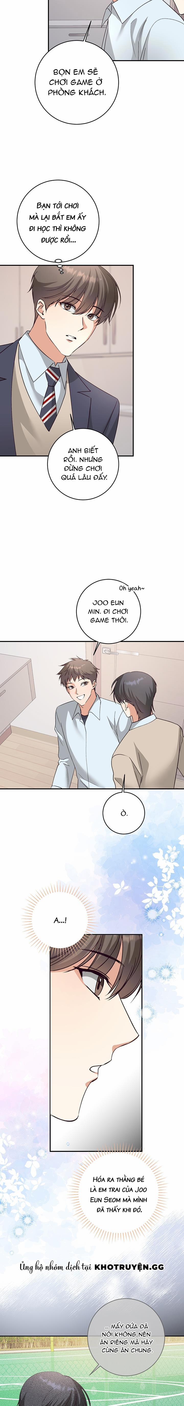 Nhật Ký Quan Sát Hoa Bồ Công Anh 6 trang 2