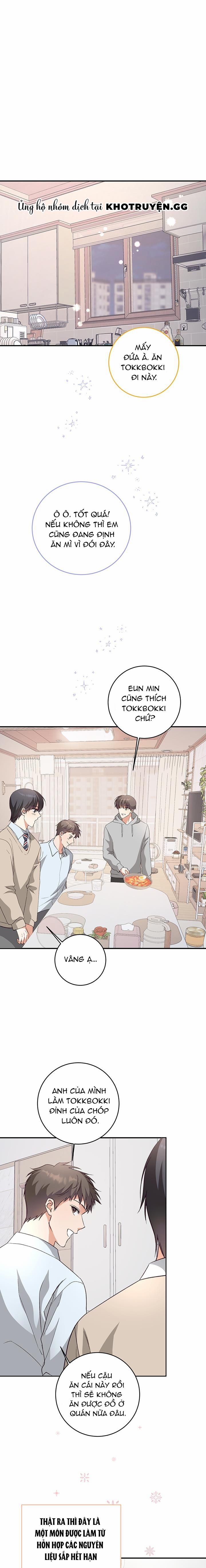 Nhật Ký Quan Sát Hoa Bồ Công Anh 6 trang 4