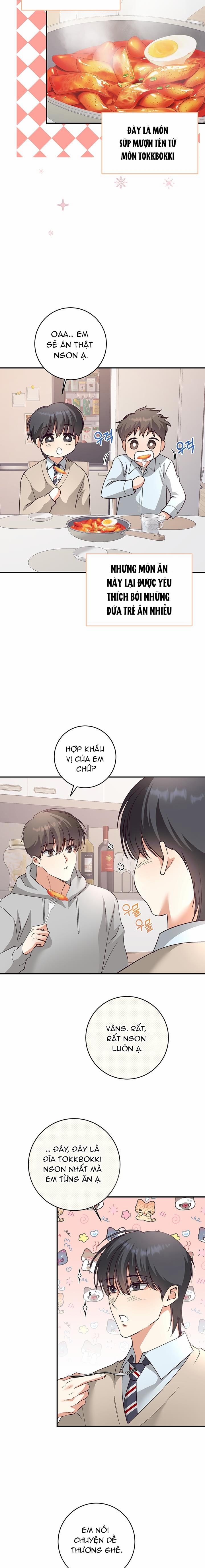 Nhật Ký Quan Sát Hoa Bồ Công Anh 6 trang 5