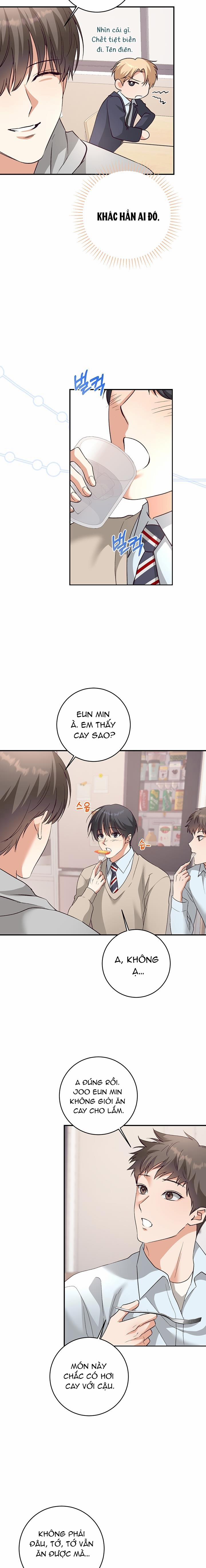 Nhật Ký Quan Sát Hoa Bồ Công Anh 6 trang 6