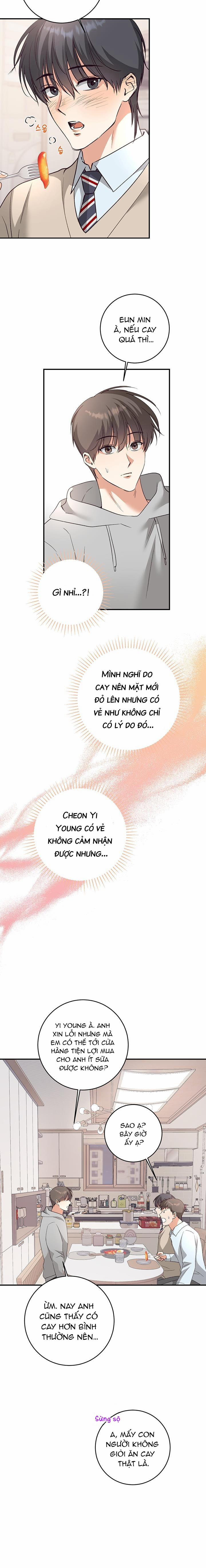 Nhật Ký Quan Sát Hoa Bồ Công Anh 6 trang 7