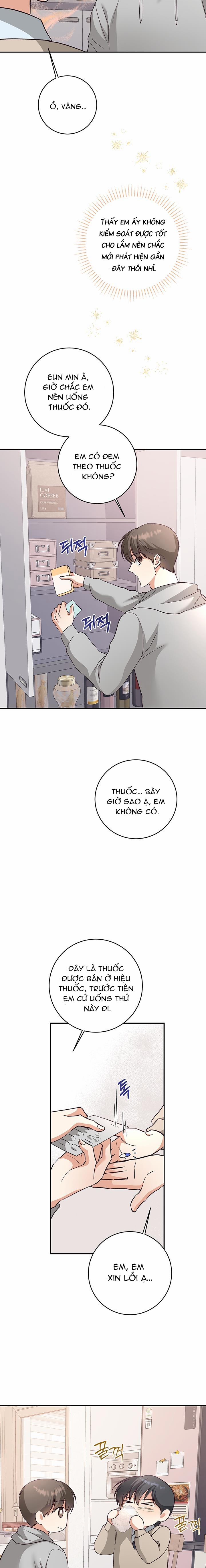 Nhật Ký Quan Sát Hoa Bồ Công Anh 6 trang 9