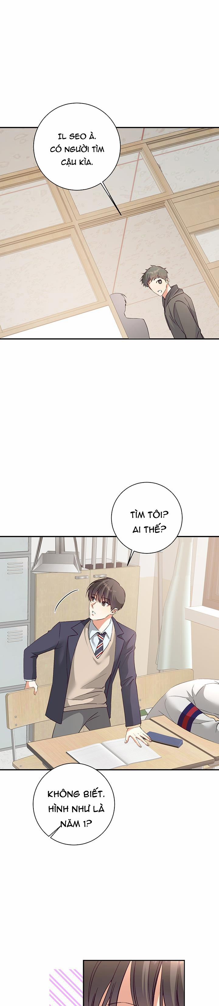 Nhật Ký Quan Sát Hoa Bồ Công Anh 7 trang 0