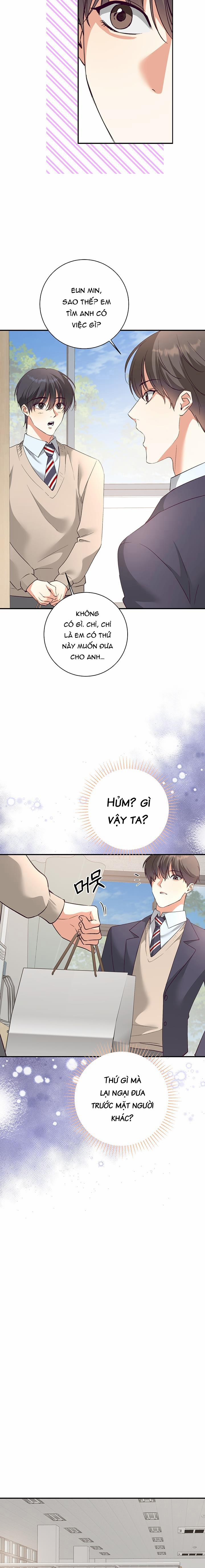 Nhật Ký Quan Sát Hoa Bồ Công Anh 7 trang 1