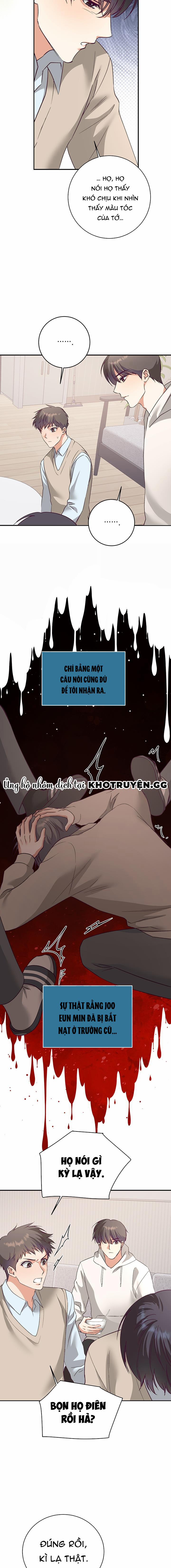 Nhật Ký Quan Sát Hoa Bồ Công Anh 7 trang 12