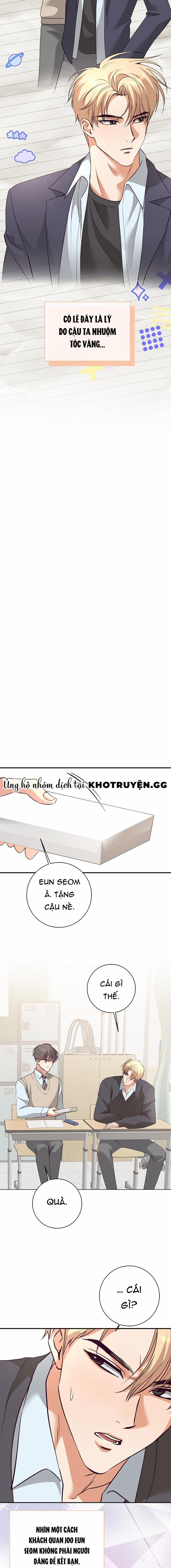 Nhật Ký Quan Sát Hoa Bồ Công Anh 7 trang 14