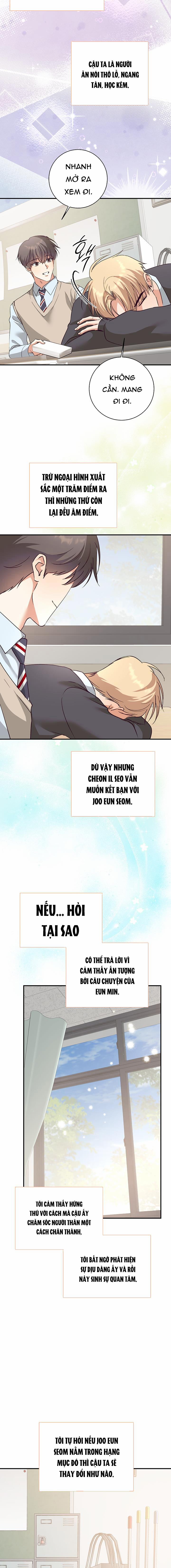 Nhật Ký Quan Sát Hoa Bồ Công Anh 7 trang 15