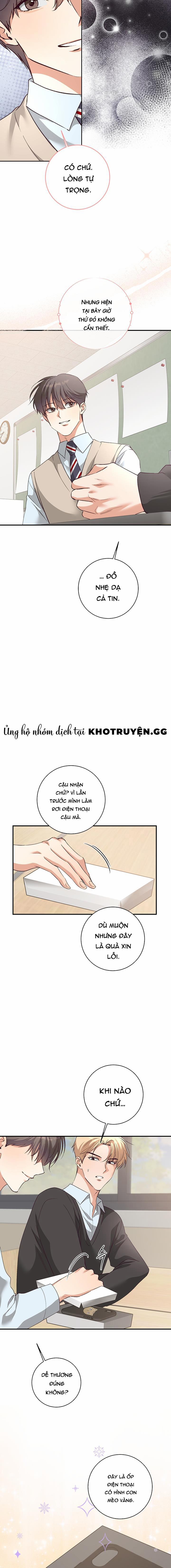 Nhật Ký Quan Sát Hoa Bồ Công Anh 8 trang 1