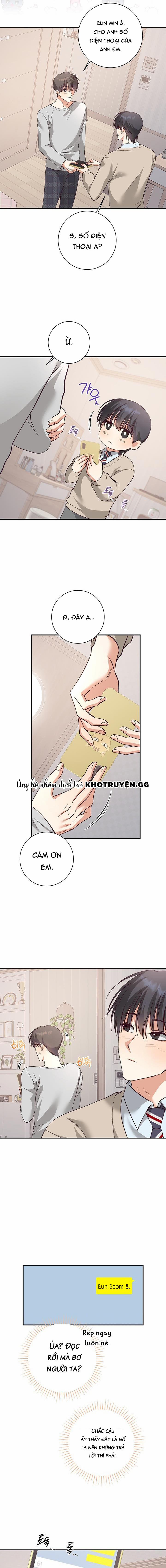 Nhật Ký Quan Sát Hoa Bồ Công Anh 8 trang 11