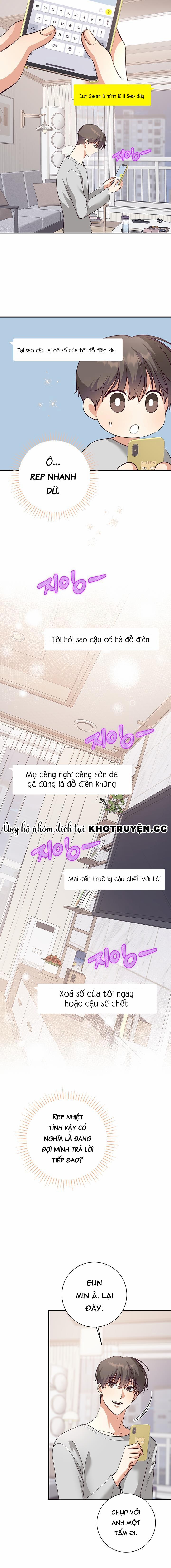 Nhật Ký Quan Sát Hoa Bồ Công Anh 8 trang 12