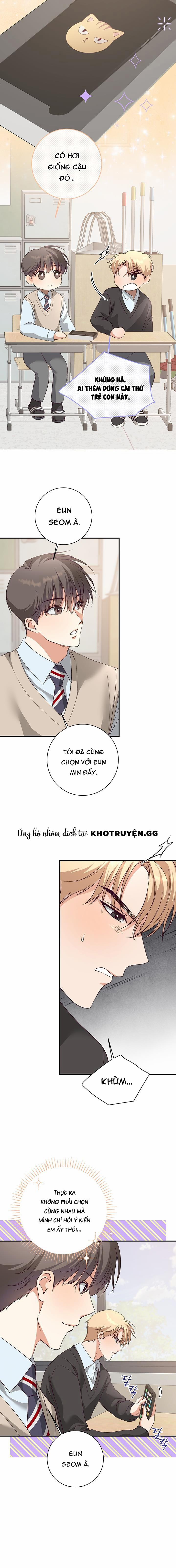 Nhật Ký Quan Sát Hoa Bồ Công Anh 8 trang 2