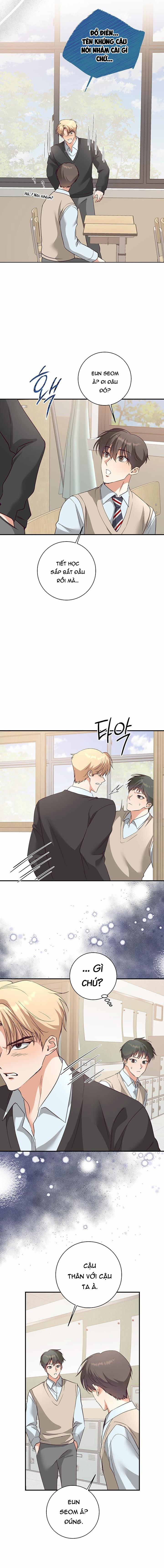 Nhật Ký Quan Sát Hoa Bồ Công Anh 8 trang 4