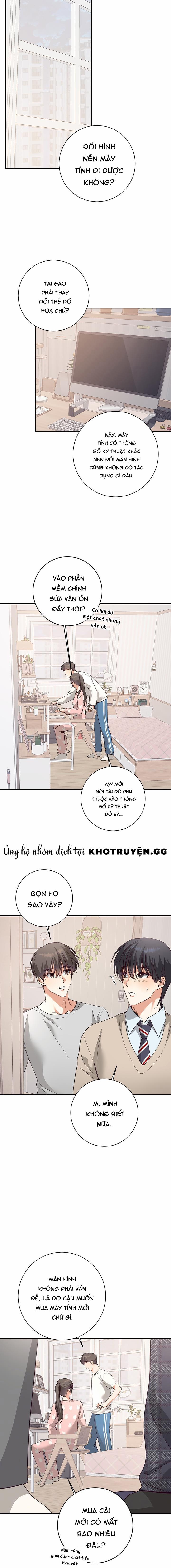 Nhật Ký Quan Sát Hoa Bồ Công Anh 8 trang 8