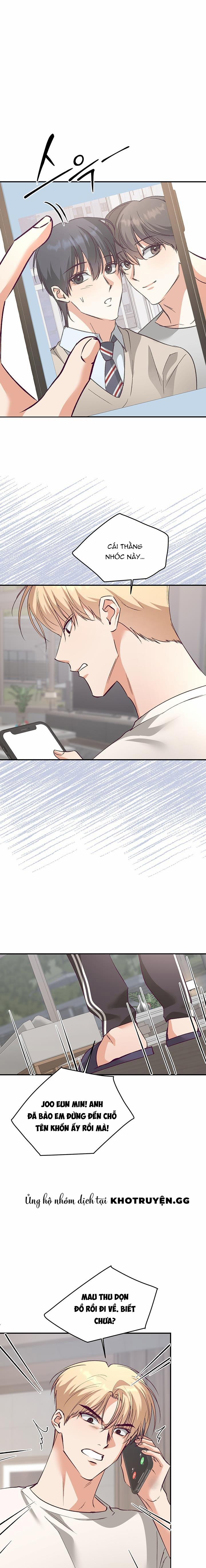 Nhật Ký Quan Sát Hoa Bồ Công Anh 9 trang 0